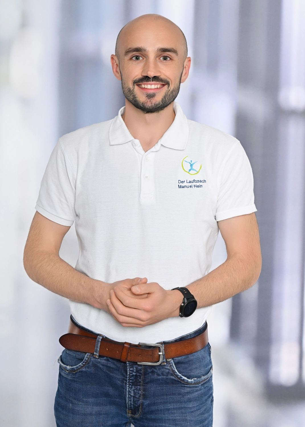 Der Laufcoach - Leistungscoaching und Analyse für Läufer - Manuel Hein