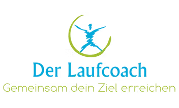 Logo Der Laufcoach - Leistungscoaching und Analyse für Läufer